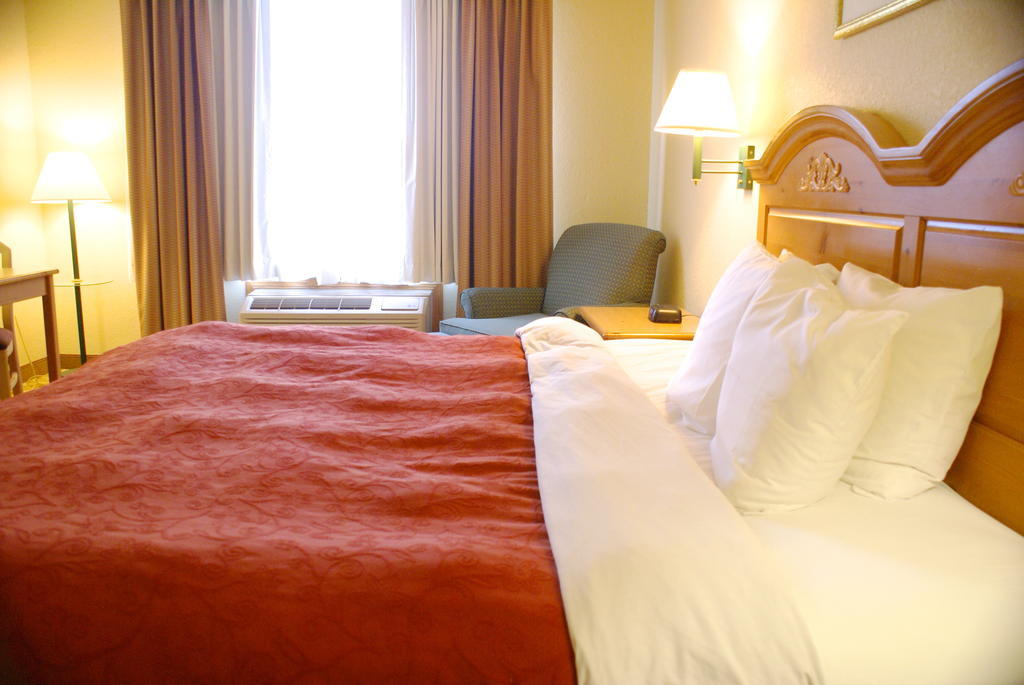 Lexington Inn & Suites Columbus-Polaris Dış mekan fotoğraf