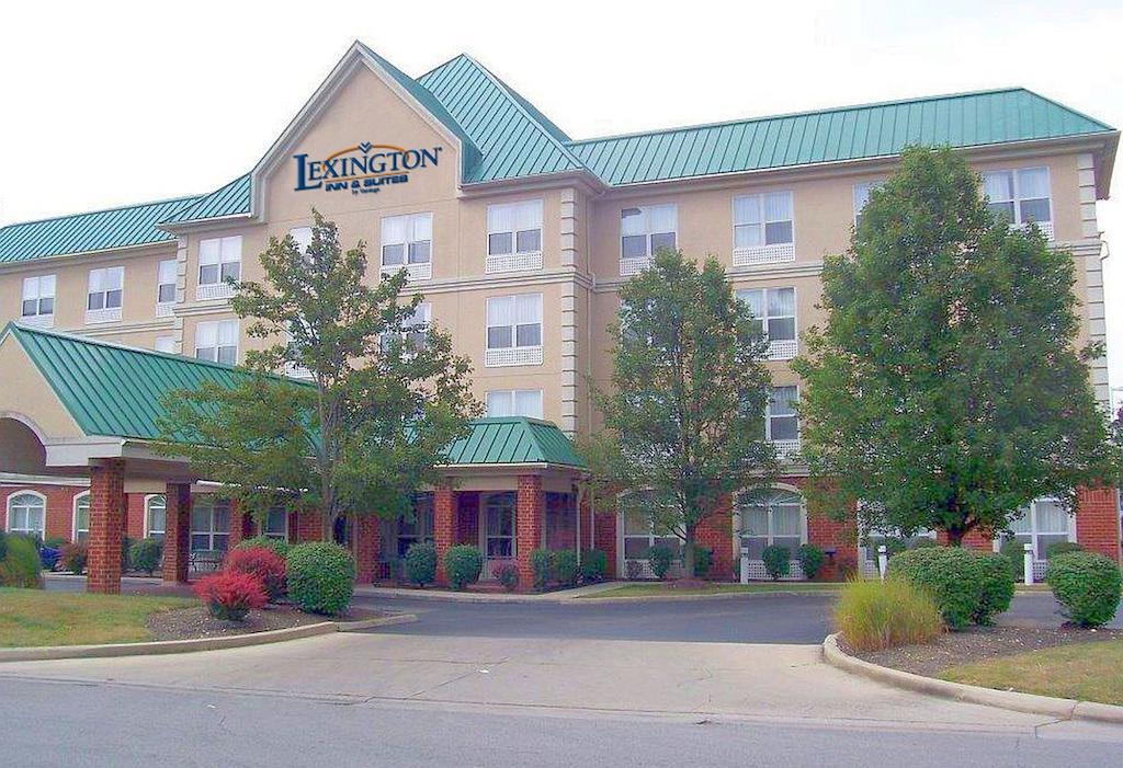 Lexington Inn & Suites Columbus-Polaris Dış mekan fotoğraf