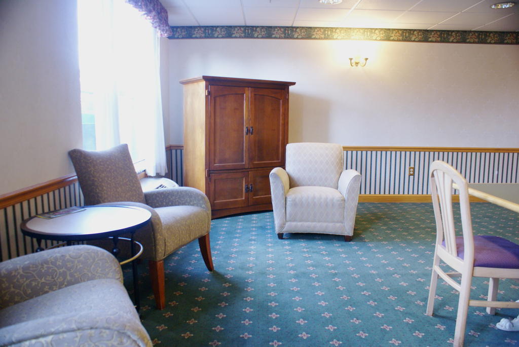 Lexington Inn & Suites Columbus-Polaris Dış mekan fotoğraf