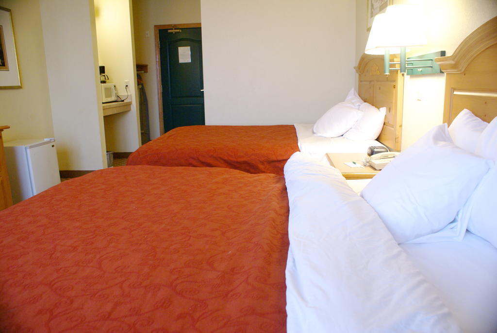 Lexington Inn & Suites Columbus-Polaris Dış mekan fotoğraf