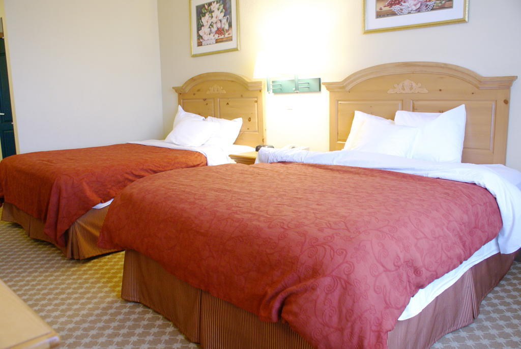 Lexington Inn & Suites Columbus-Polaris Dış mekan fotoğraf