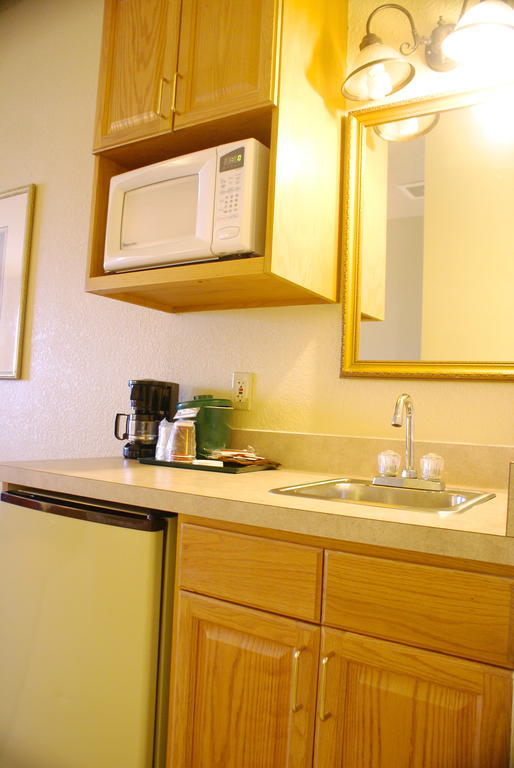 Lexington Inn & Suites Columbus-Polaris Dış mekan fotoğraf