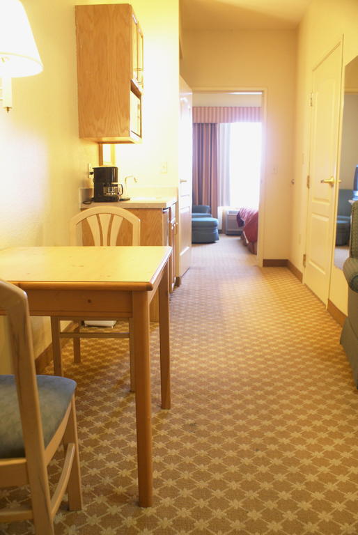 Lexington Inn & Suites Columbus-Polaris Dış mekan fotoğraf